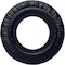 Ekena Millwork Claremont Ceiling Medallion (Fits Canopies up to 5 5/8"), 9"OD x 4 1/2"ID x 1/2"P, Midnight Dream CM09CLMDF - alternate 1